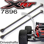 Traxxas Xrt Steel Constant Velocity Driveshafts 190.3MM TRA7896 For New. Price: $36.00.