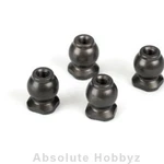 Losi Suspension Balls 8.8MM Flanged: 8B,8T - LOSA6048 New. Price: $21.14.