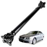 26207534636 Front Shaft, Assembly Fit For Bmw 525XI 530XI 20... New. Price: $218.69.