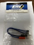 E-flite EFLA7001UM Tp Charger Plug Adapter New. Price: $9.99.