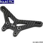 Team Losi Racing TLR-1127 Rear Tower Carbon Std: 22X New. Price: $31.99.