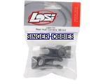 Losi LOSA1731 Rear Hub Carriers 8IGHT Series New. Price: $14.99.