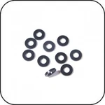 Awesomatix A700-SH1.0 Spacers, 6 3 1.00 Mm, Plastic, Gray (10) New. Price: $11.55.