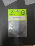 Axial AX24 Carbon Fiber Side Plates AXI301001 New. Price: $15.00.