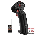 Hotrc DS-4A 2.4G Radio Transmitter & F-04A Receiver Channel Single New. Price: $43.47.