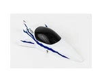 Ares AZSH1321B Body/canopy Blue Ethos Qx 130 B22 New. Price: $7.99.