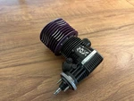 Novarossi P5-XL .21 5-PORT Turbo Rc Nitro Engine Used. Price: $114.99.