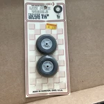 Dave Brown Products Flite Wheels WH15-5515 1/2 Size New. Price: $10.00.