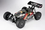 Hobao Hyper Rtr W/ H-2802TURBO Engine 14KG Servos 2.4G (blue) HB-M7TQ New. Price: $379.99.