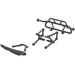 Arrma AR320405 Sc Bumper Set 4X4 Senton Mega ARAC3443 Electric Car/truck Option New. Price: $14.98.