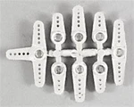 Du-bro Super Strength Arms For Hitec Servos DUB675 New. Price: $17.37.