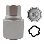 Jeuclel 048 Wheel Locking Nut Key Socket Compatible With Bmw New. Price: $27.32.