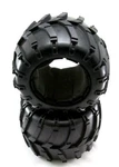 Redcat Racing 50016 Tires 2PCS New. Price: $55.08.