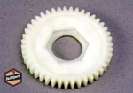 Traxxas 4984 Spur Gear, 43-T (1ST Speed) T-maxx New. Price: $6.99.