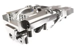 Billet Machined Rear Bulkhead For Traxxas 1/10 E-revo 2.0 8629 New. Price: $92.29.