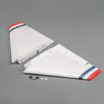 E-flite 7802 Wing Set: F-16 70MM Edf New. Price: $47.03.