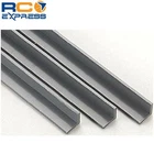 Plastruct A-10 Angle 5/16 4 PLS90007 New. Price: $15.06.