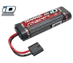 Traxxas 2942X Series Power Nimh 6-CELL 7.2V 3300MAH Battery W/ Id New. Price: $39.95.