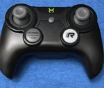 Sky Viper Drone Controller No. 01943TX Working Used. Price: $14.99.