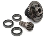 Traxxas 7881 Rear Complete Differential, X-maxx New. Price: $49.95.
