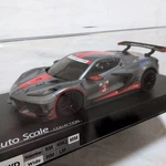 Kyosho Mini-z Body Chevrolet Corvette C8-R Auto Scale Collection Used. Price: $181.50.