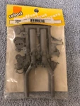 Robart Mfg Main Gear Strut Scale Landing Offset Covers ROB108 New. Price: $22.95.