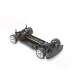 Louise Ldx Drift Chassis LOUNHA101 New. Price: $129.99.