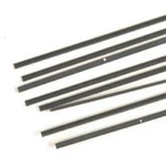 Plastruct Abs Channels 3/32 X 10IN .2 25.4CM PKG(8) 90042 New. Price: $11.98.