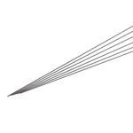 Meccanixity Carbon Fiber Rod, 1MM 300MM Bar For Rc Plane Diy Cra... New. Price: $11.93.