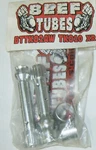 Beef Tubes BTTK02AW TK010 Xr For Ottsix Axial Rock Crawler New. Price: $19.99.