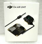 Dji Air Unit DF3L2904 For/works W/ Diy Fpv Drone/googles &3/N3/INTEGRA Read New. Price: $134.00.