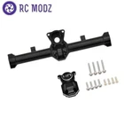 Hot Racing SXTF1301 Axial SCX24 Aluminum Rear Axle Case New. Price: $29.88.