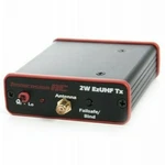 Immersionrc Ezuhf Tx Transmitter Long Range Radio Control Link (2W) New. Price: $59.00.