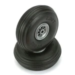 Dubro Treaded Wheels, 2" (2) DUB200T New. Price: $8.05.