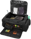 Goburos Rc Bag For 1/8 And 1/10 Car, Carry Case Compatible With Traxxas New. Price: $68.95.