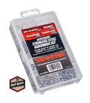 Traxxas 9488X - Stainless Steel Hardware 2WD Vxl Vehicles New. Price: $39.95.