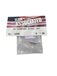 Team Associated Pan Car RC10L Super Speedway Damper Stand Off #8328 New. Price: $17.10.