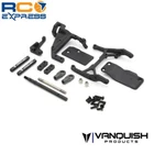 Vanquish Vfd Stubby Conversion Kit For Vrd VPS10402 New. Price: $46.91.