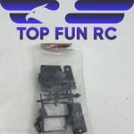 Jammin Products Receiver Box X1 Crt And X2 Series 1/8TH Scale Nitro 40541 New. Price: $49.92.
