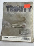 Trinity Products E-brush Set W/out Terminals TRI4499NT B38 New. Price: $5.99.
