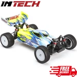 Intech ER-14 Rc Buggy 1/10 4WD Pro Racing Kit Tekno Losi Associated Hb Xray Tlr New. Price: $262.49.