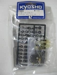 Kyosho FD65 Linkage Set For Gp Nuevo. Price: $34.86.