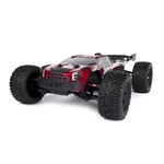 Redcat Racing Machete 4S 1/6 Scale Brushless Monster Truck New. Price: $509.00.