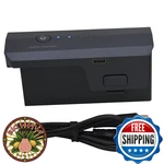 Blomiky 11.1V 3S 2500MAH Li-po Rechargeable Drone Battery With Usb For Sjrc F11G New. Price: $96.76.