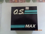 Os Engine Max 61 Sf 17710 Brand New Factory Packaging Box!. Price: $399.99.