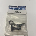 Team Associated B44 Wing Mount #9729 New. Price: $15.99.