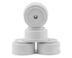 DERBS4UW 12MM Hex "borrego" Wheels (white) (4) (SC6/SLASH/BLITZ) New. Price: $17.95.