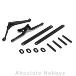 Team Losi Racing Body Mount Set: 22SCT 2.0 - TLR231030 New. Price: $29.14.