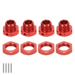 Rcawd ARAC9413 Wheel Hex Hub For 1/7 Infraction Limitless Mojave 6S Blx New. Price: $23.99.