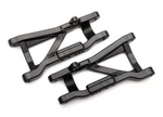 Traxxas 2555X Suspension Arms, Rear (black) (2) (heavy Duty, Cold Weather Mat... New. Price: $19.87.